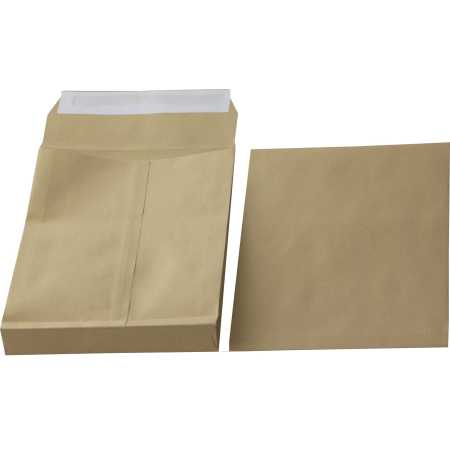 Versandtaschen Briefumschläge B5 weiß Haftklebung 176x250 mm 500 St HK 