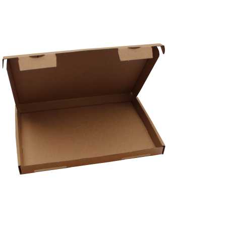 1000 Grossbrief Kartons Box 230 x 160 x 20 Schachtel DIN A5 Grossbriefkarton 